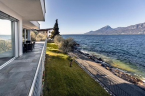 Villa Luthien Brenzone